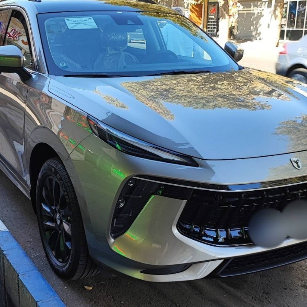 لاماری مدل ایما سال 1404  صفر