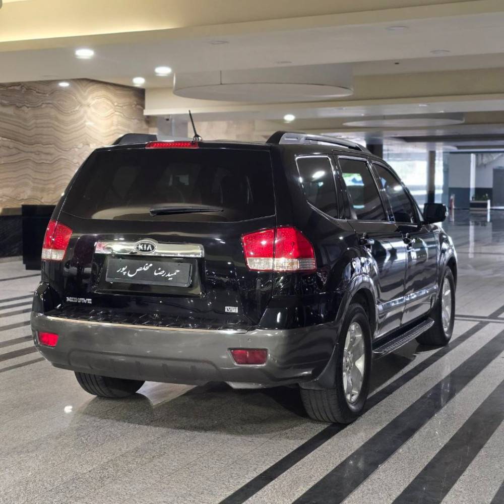 موهاوی مدل 2011