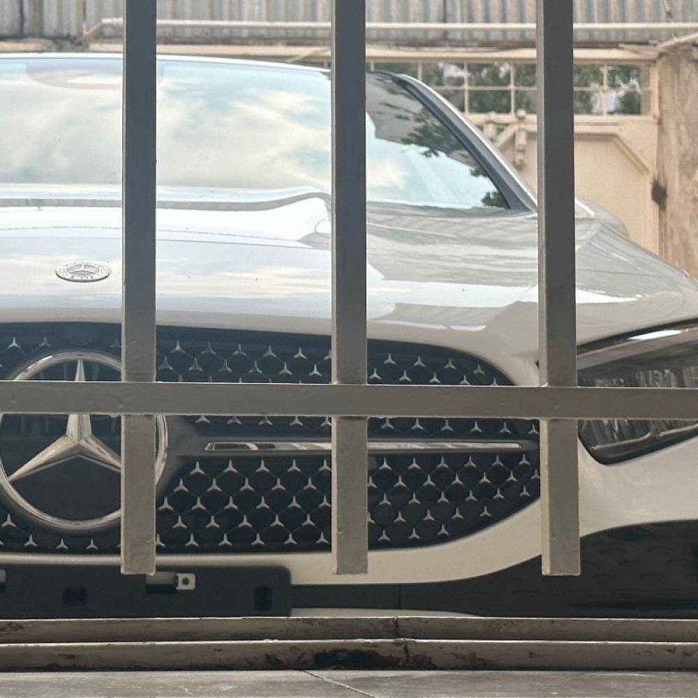 بنز مدل کلاس A سدان A200L سال 2025  صفر