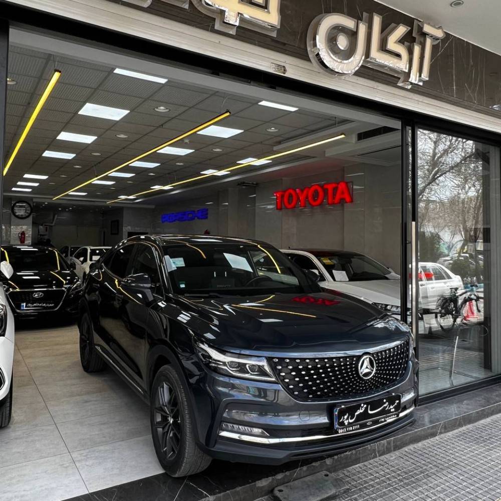 دیگنیتی پرایم مدل 1401