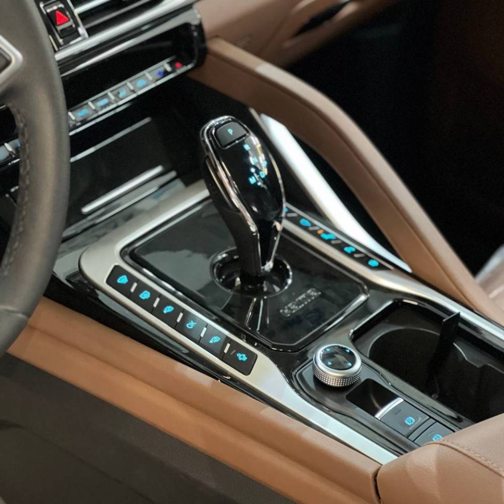 هایما  X7 مدل 1404