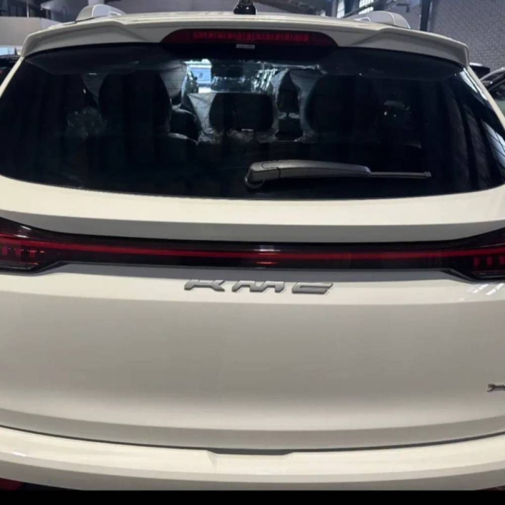 کی ام سی مدل X5 1.5 لیتر توربو سال 1404  صفر