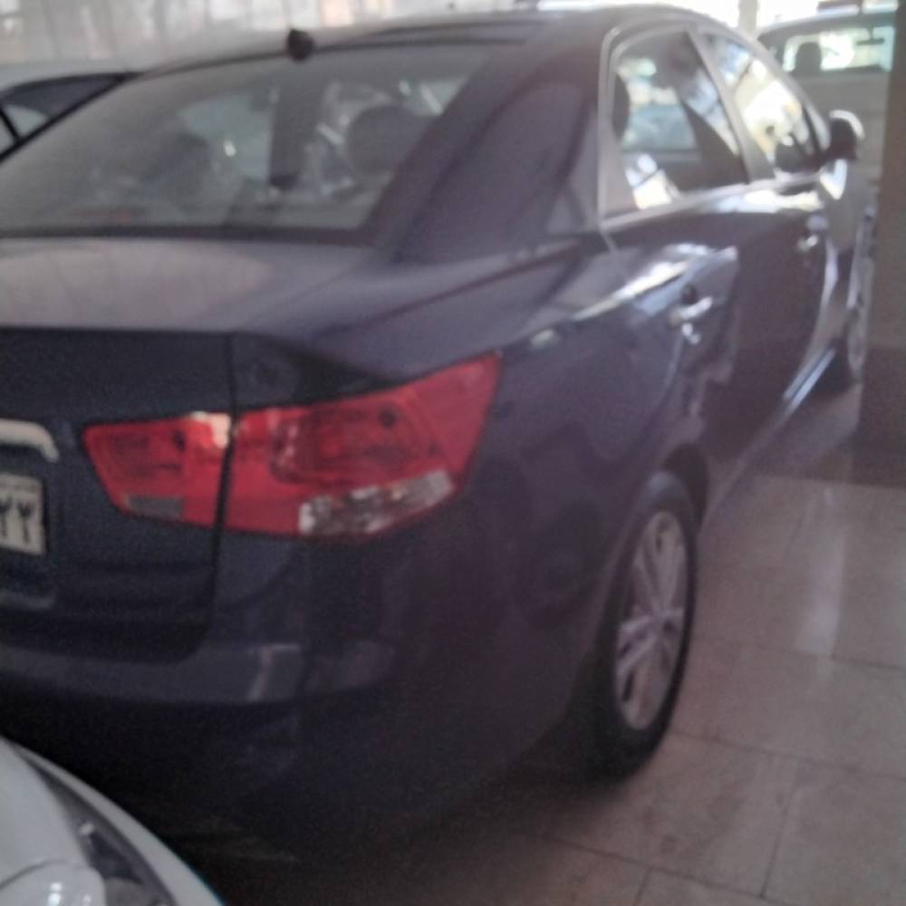 کیا مدل سراتو 2.0 لیتر آپشنال سال 1397  صفر