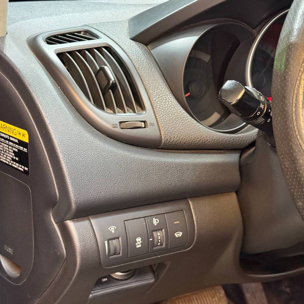 سراتو کوپه مدل ۲۰۱۲