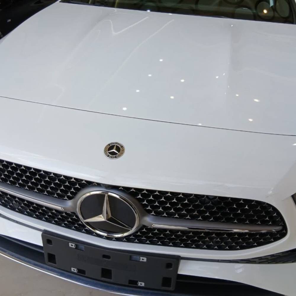 بنز مدل کلاس A سدان A200L سال 2025  صفر