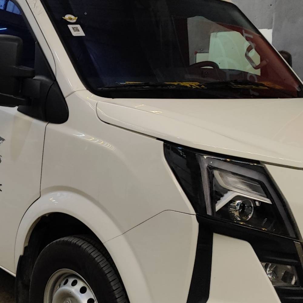 مکسوس مدل استار H سال 1403  صفر