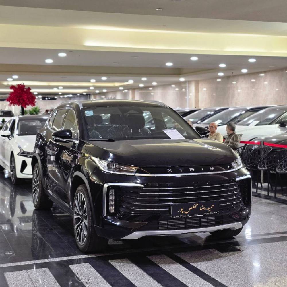 ایکستریم TXL مدل 1404