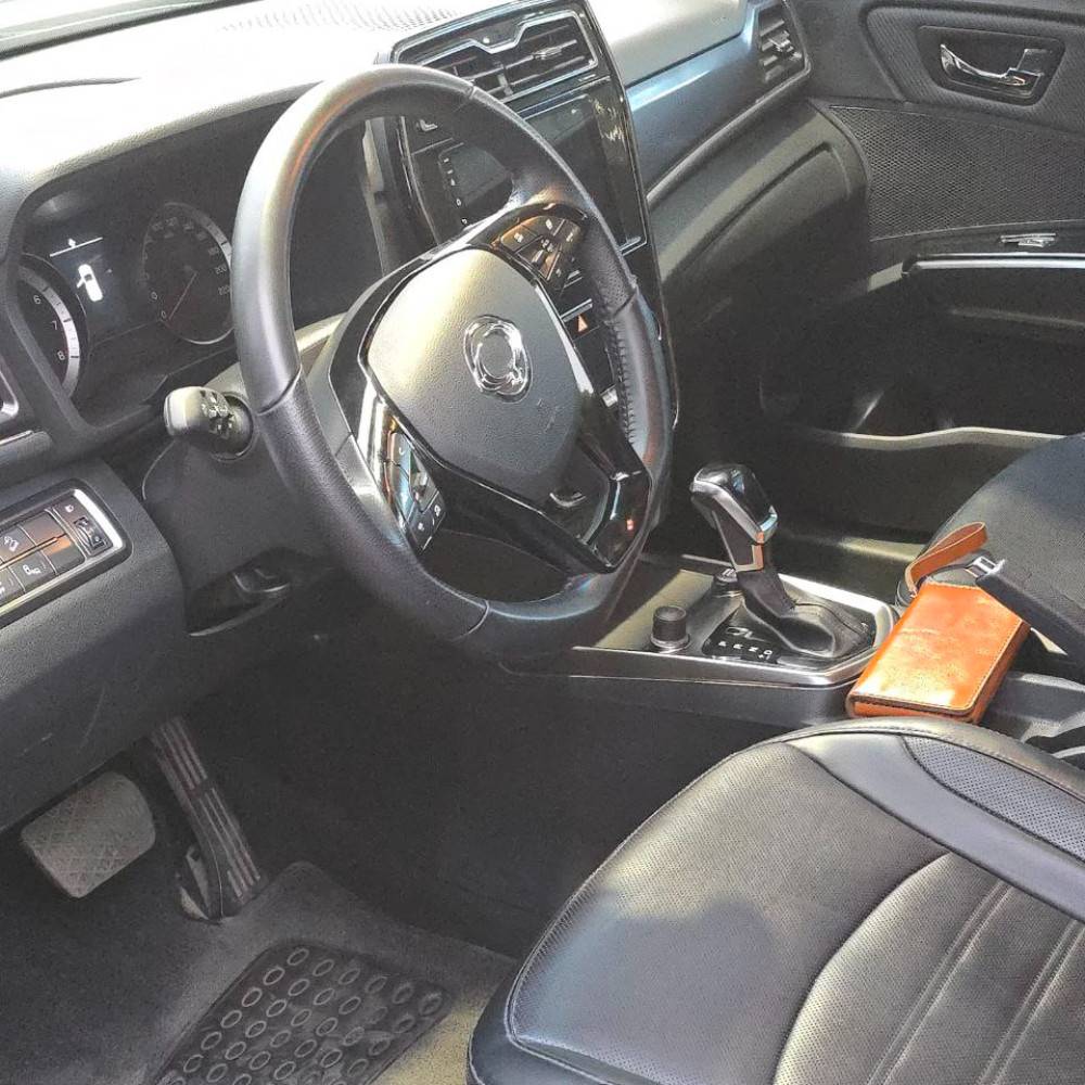 تیوولی مدل ۱۴۰۱