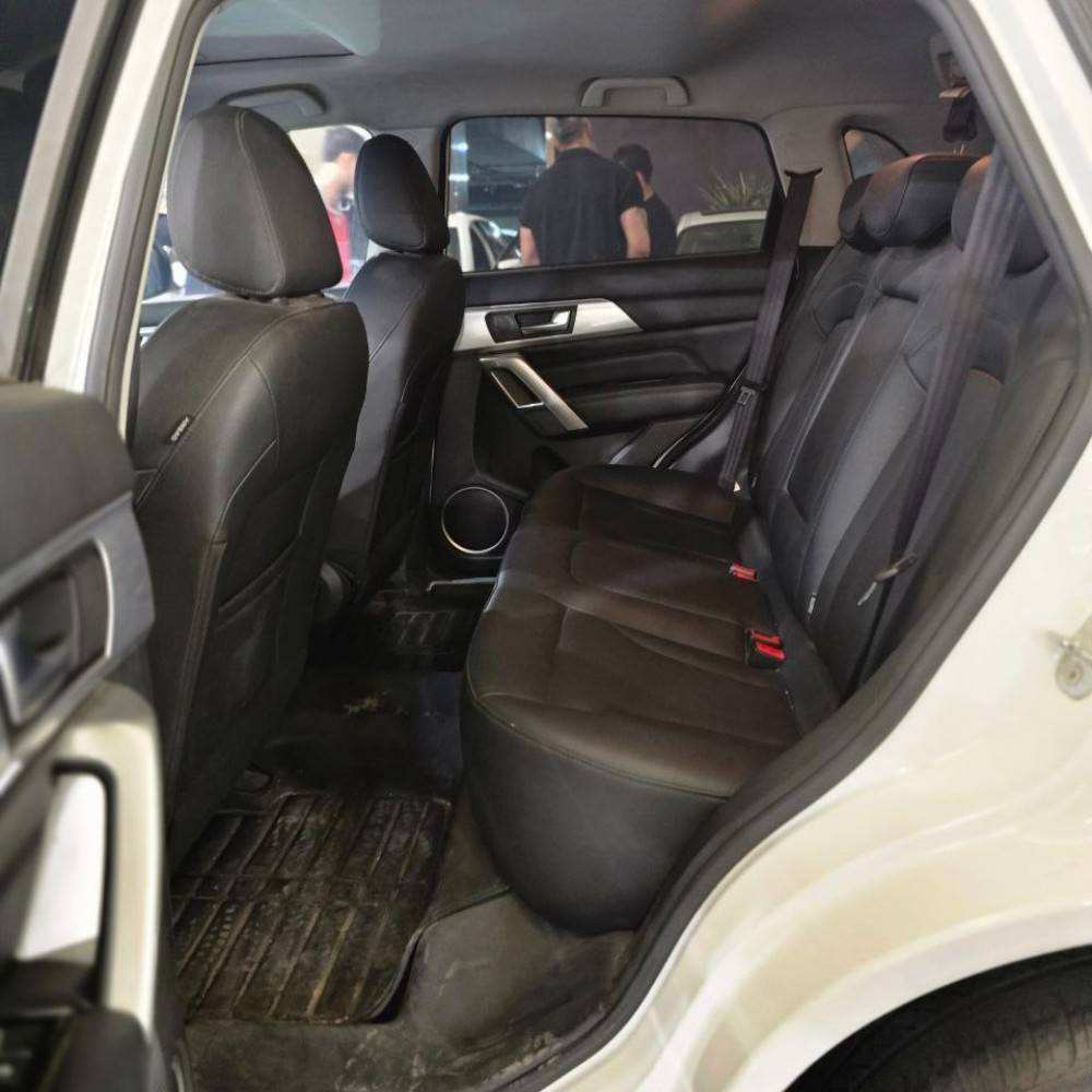 هاوال H2 مدل 1397