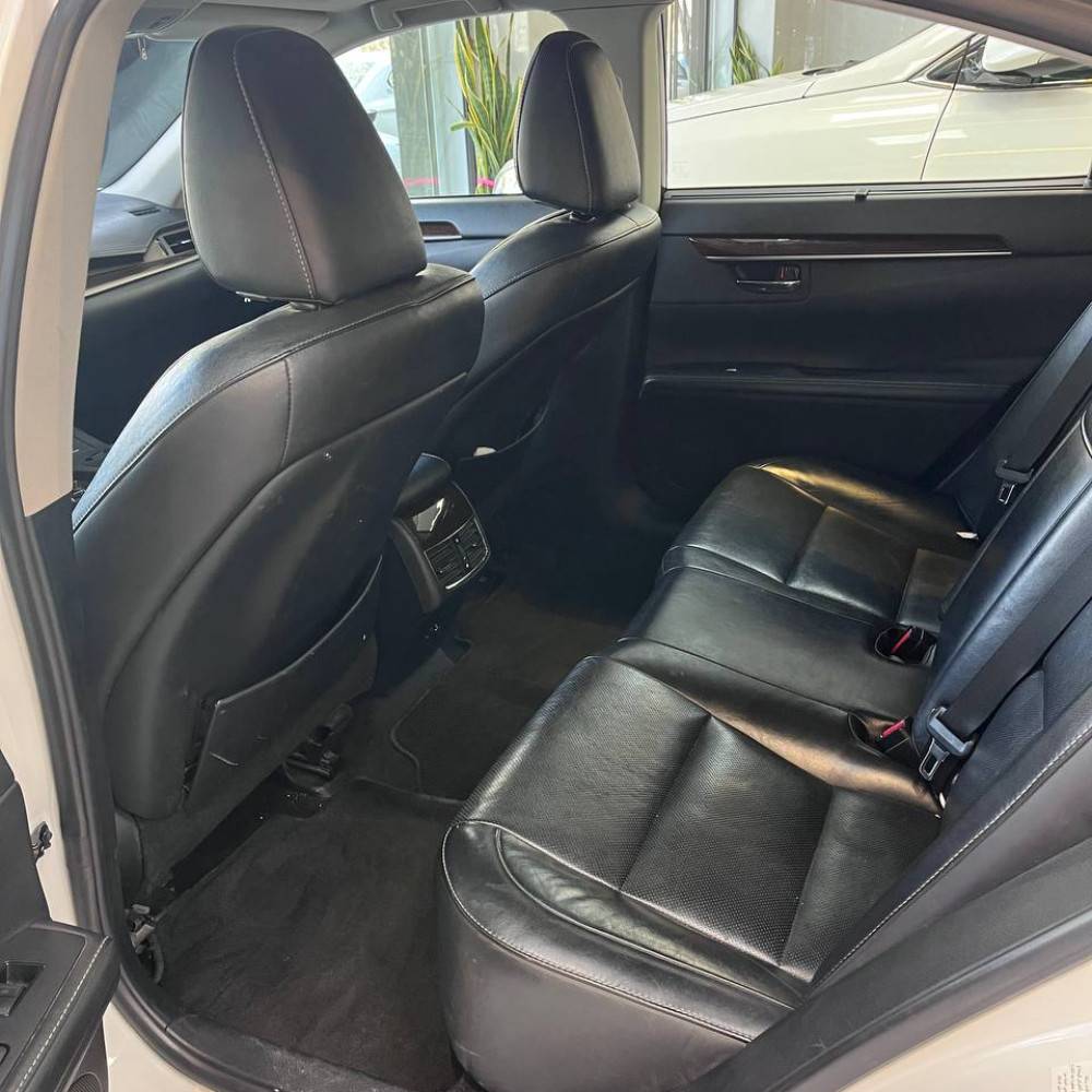 لکسوس ES 250 مدل 2014