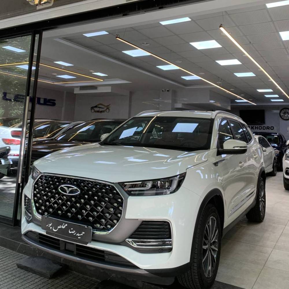 تیگو 8 پرومکس ie مدل1404