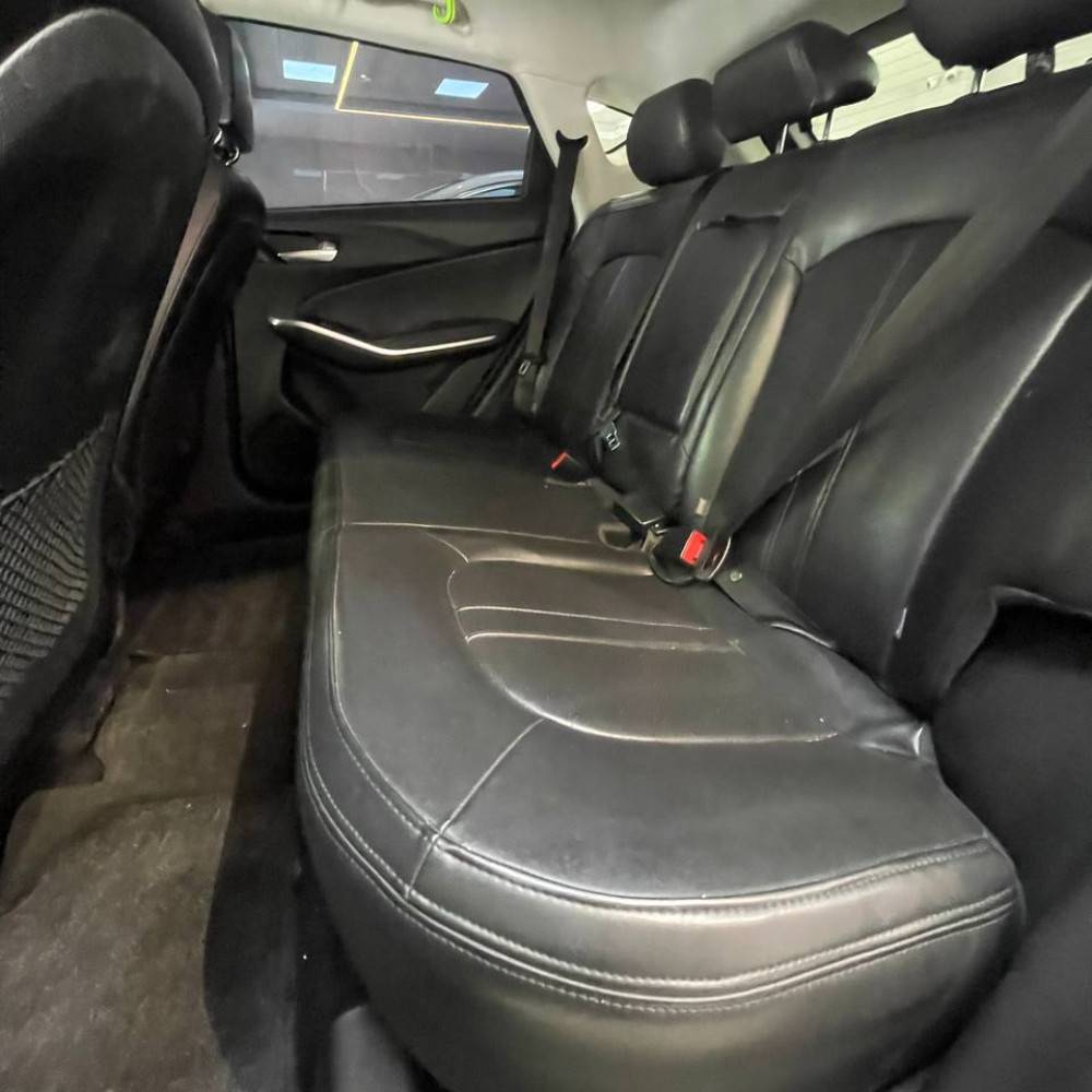 کی ام سی x5 مدل ۱۴۰۲