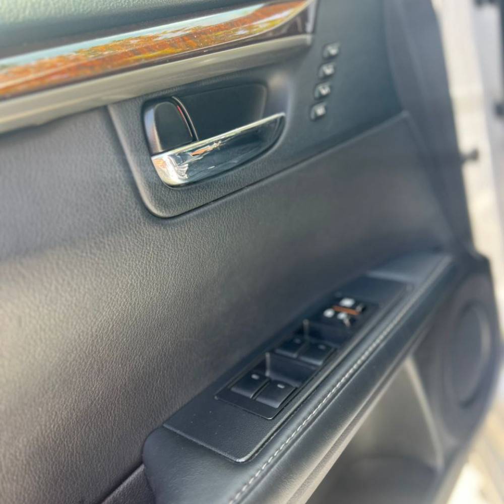 لکسوس es250 مدل 2014