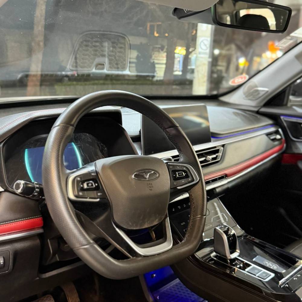 تیگو ۷ پرو پریمیوم مدل ۱۴۰۳