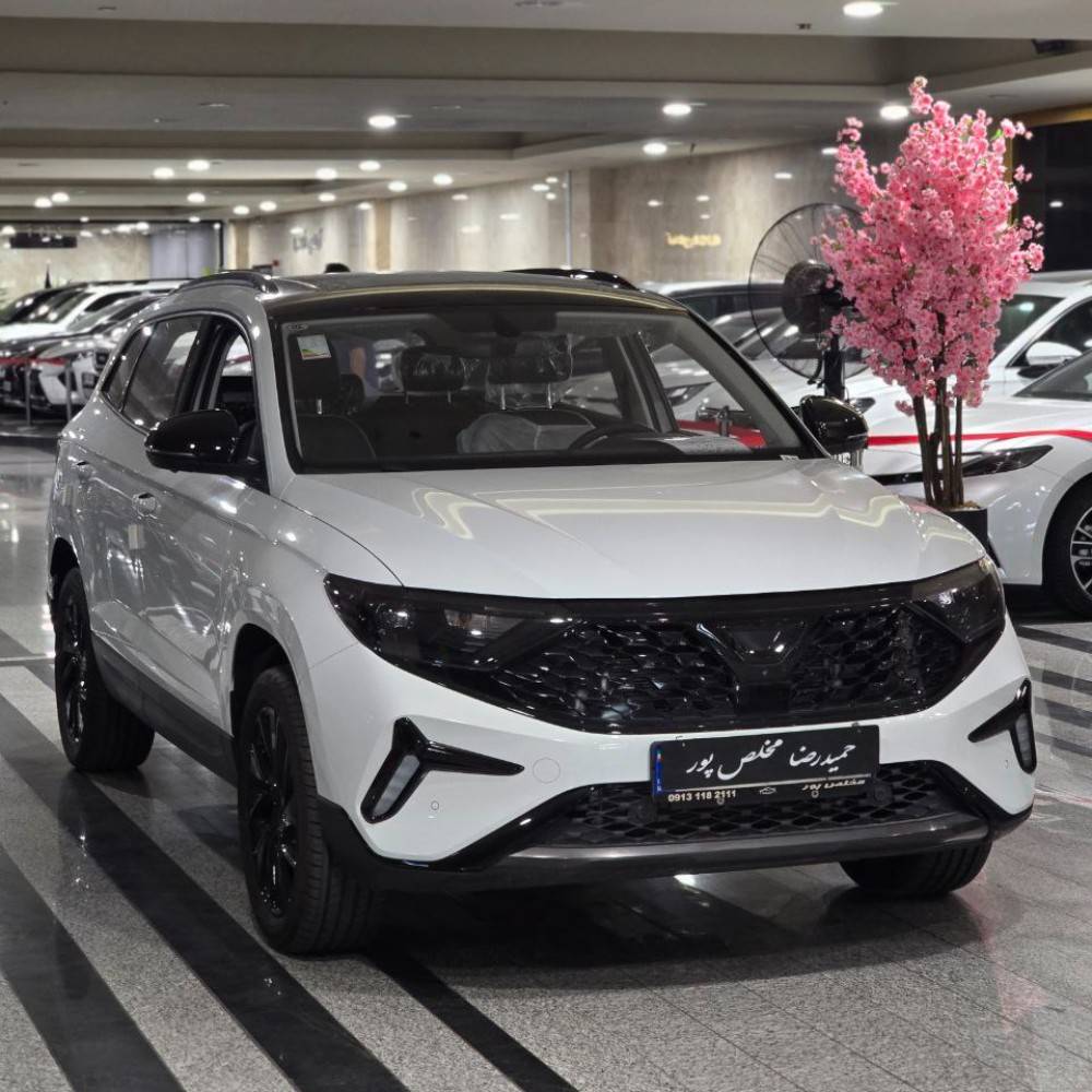 جتا vs7 مدل 2023