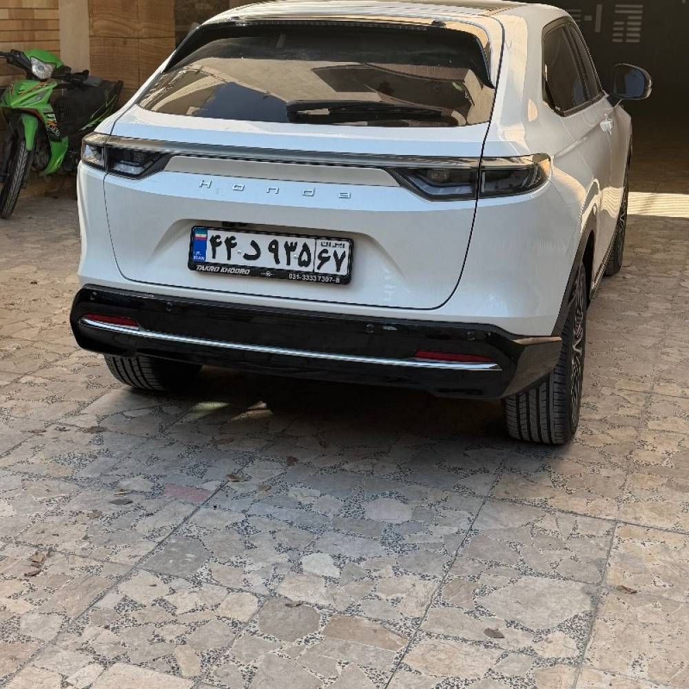 هوندا مدل ENS1 150 کیلووات سال 2023  کارکرده