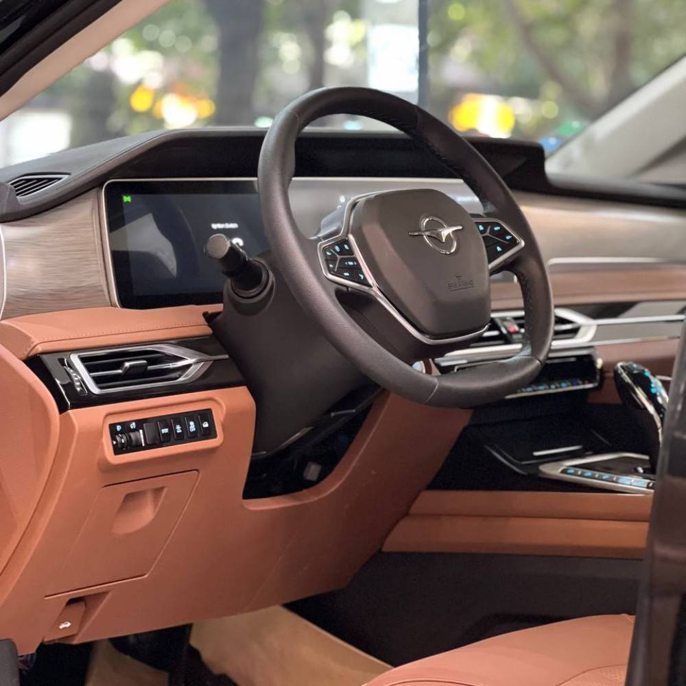 هایما  X7 مدل 1404