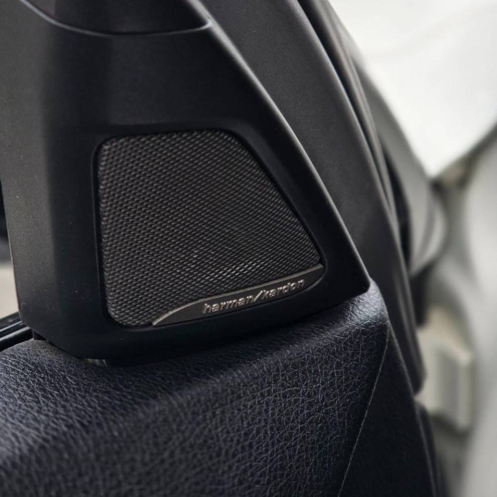 بی ام و 528 مدل ۲۰۱۴