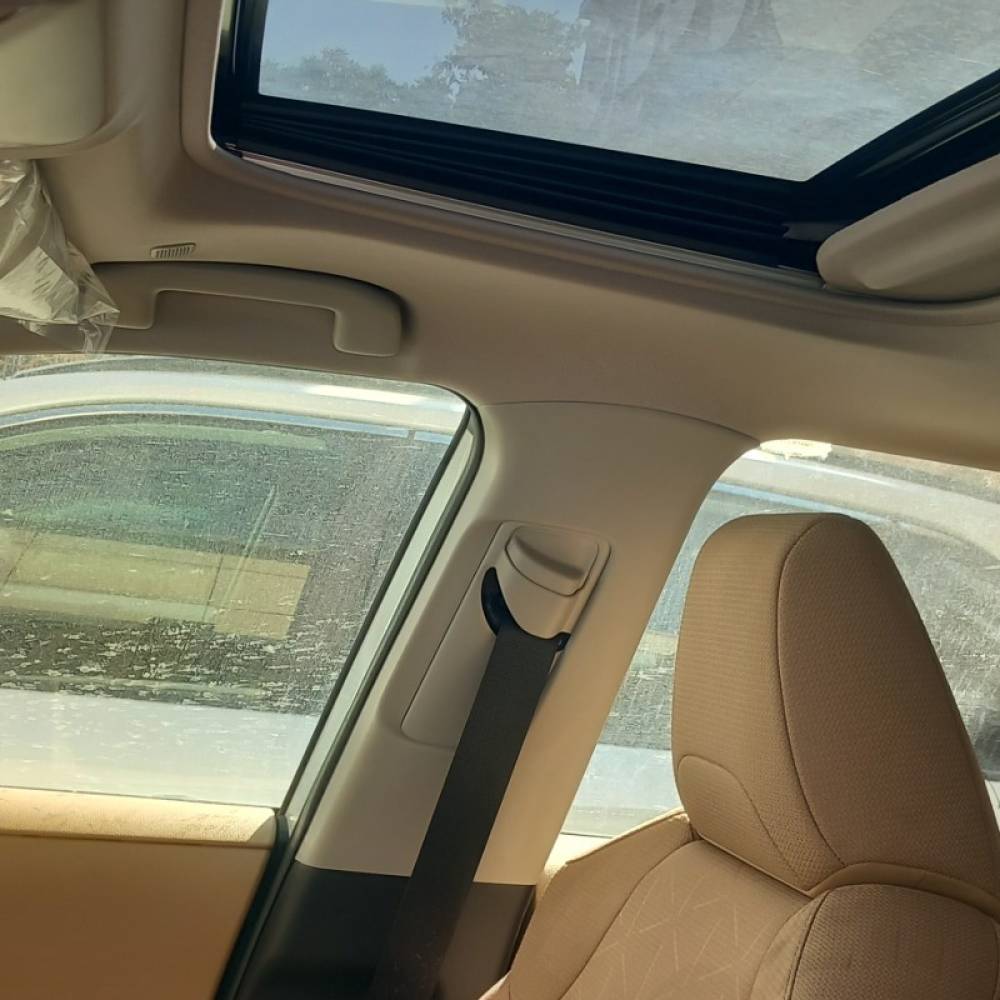 تویوتا مدل راوفور 2.5 لیتر دو دیفرانسیل سال 2024  صفر