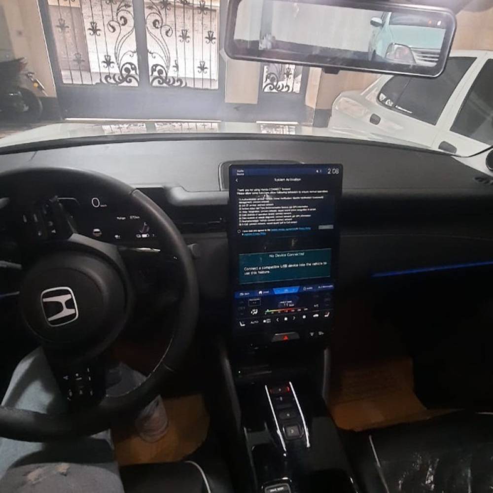 هوندا مدل ENS1 150 کیلووات سال 2023  صفر