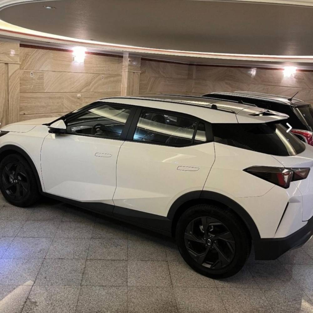 گک مدل GS3 Emzoom سال 2023  صفر