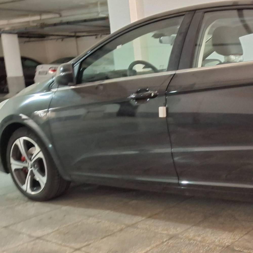 چری مدل آریزو 5 اسپرت FL  صفر