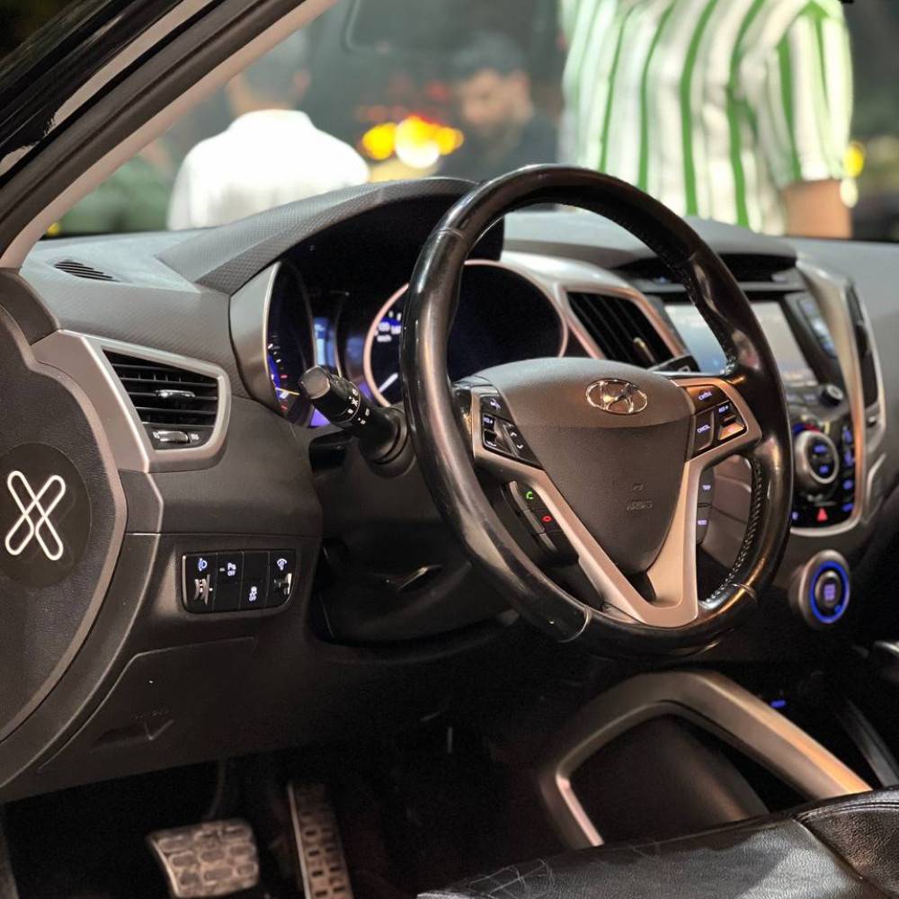 ولستر مدل۲۰۱۵