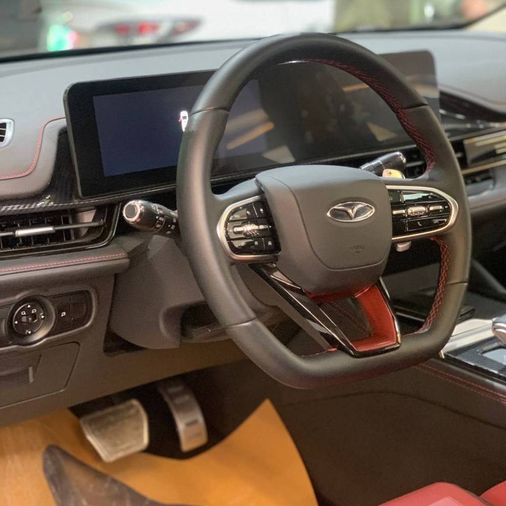 آریزو6 جی تی 1403