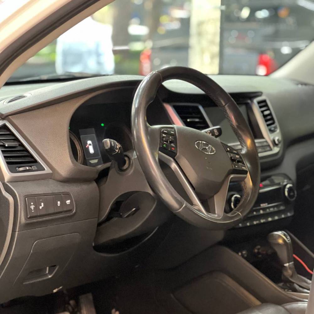 توسان مدل ۲۰۱۶