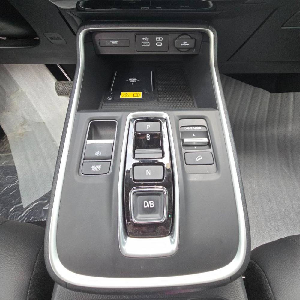 هوندا crv مدل ۲۰۲۵