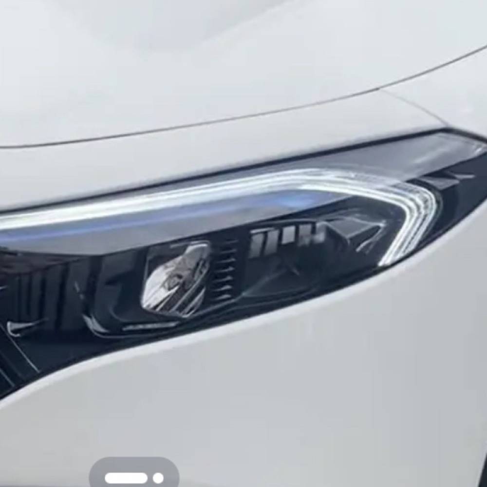 بنز مدل کلاس EQB EQB260 سال 2024  کارکرده