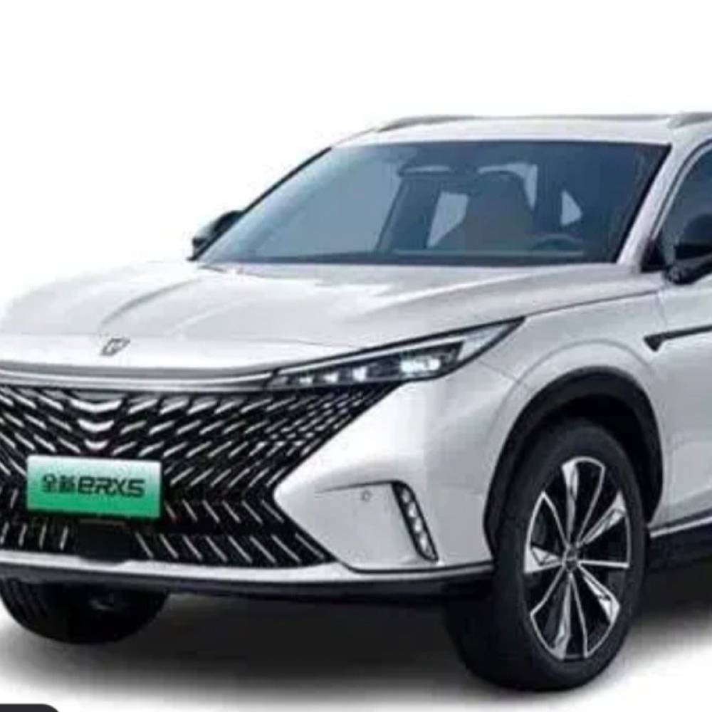 روئوه مدل erx5 1.5 لیتر توربو سال 2023  صفر