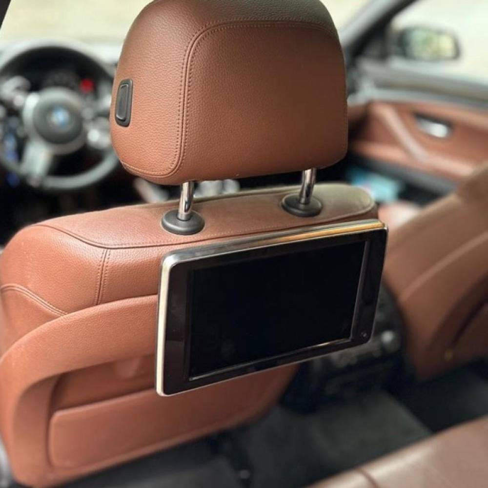 بی ام و مدل سری 5 سدان 528i سال 2015  کارکرده