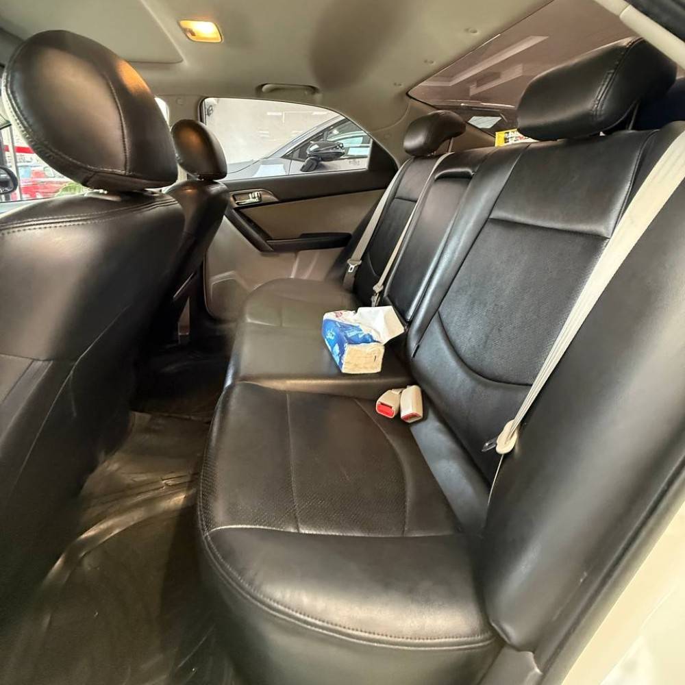 سراتو آپشنال مدل ۹۶ بدون رنگ