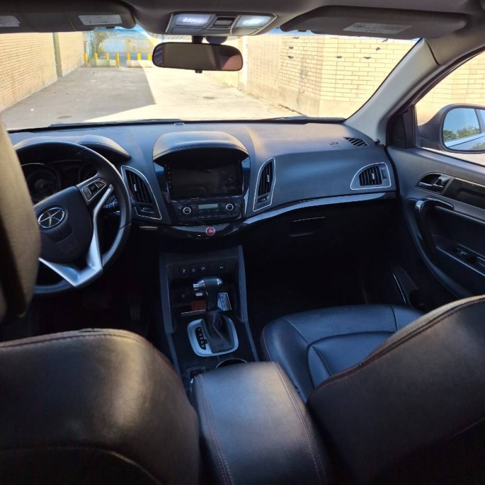 جک مدل s5 سال 1396  کارکرده