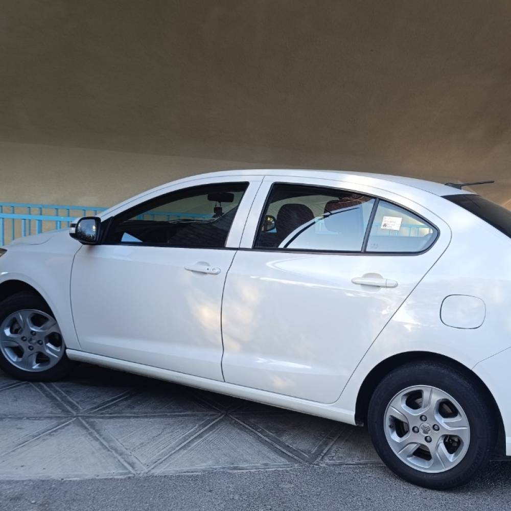 شاهین مدل G دنده ای سال 1401  کارکرده