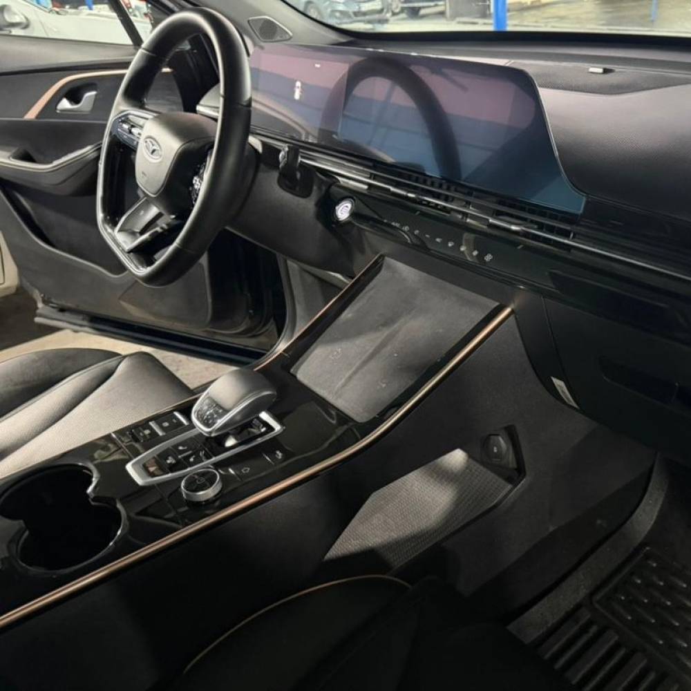 فونیکس مدل FX پریمیوم FWD سال 1403  کارکرده