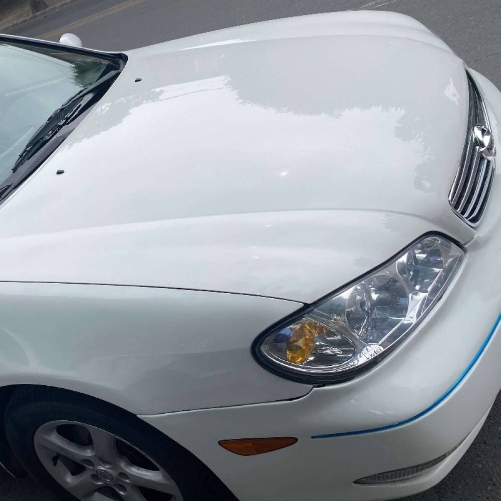 نیسان مدل ماکسیما اتوماتیک سال 1385  کارکرده