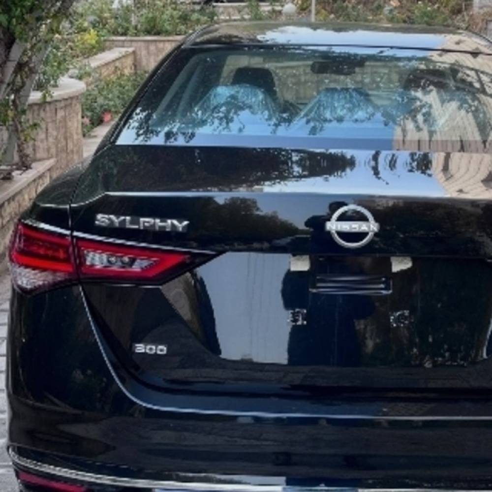 نیسان مدل سیلفی e-POWER پلاس سال 2023  صفر