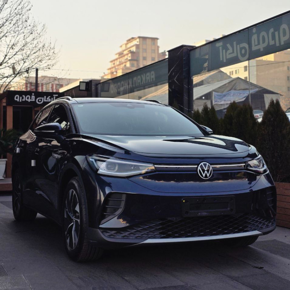 فولکس ID4 مدل ۲۰۲۳