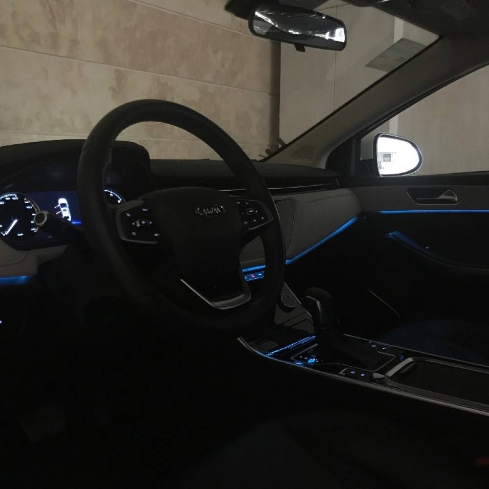 چری مدل آریزو 6 سال 1399  کارکرده