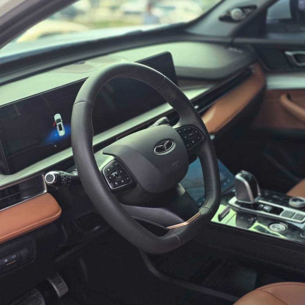 تیگو 8 پرومکس ie مدل 1402