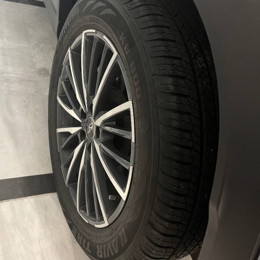 فونیکس مدل تیگو 8 پرومکس اکسلنت سال 1402  کارکرده