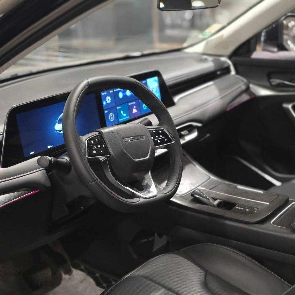 ونوسیا مکس موتور مدل 2024