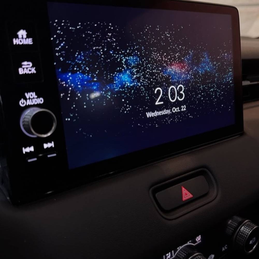 هوندا مدل وزل 1.5 لیتر سال 2024  کارکرده