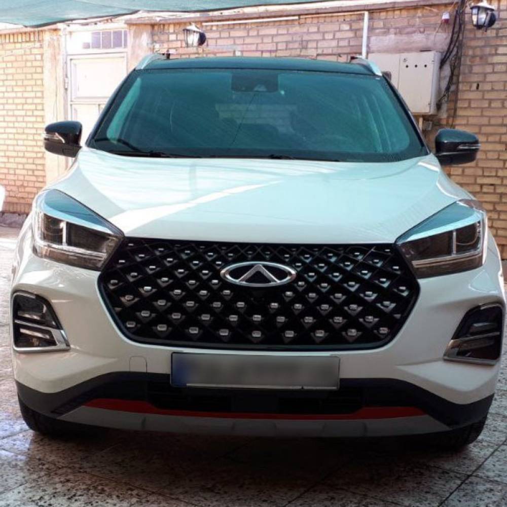 ام وی ام مدل x55 پرو IE اسپرت سال 1401  کارکرده