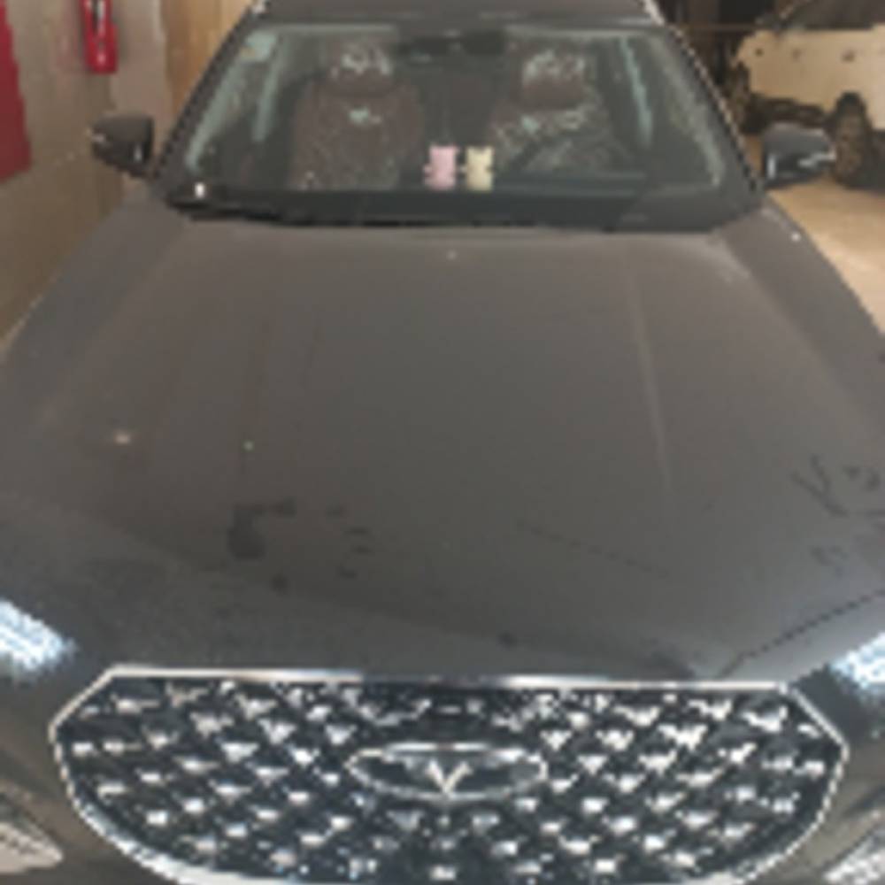 فونیکس مدل تیگو 8 پرو پرمیوم سال 1402  صفر