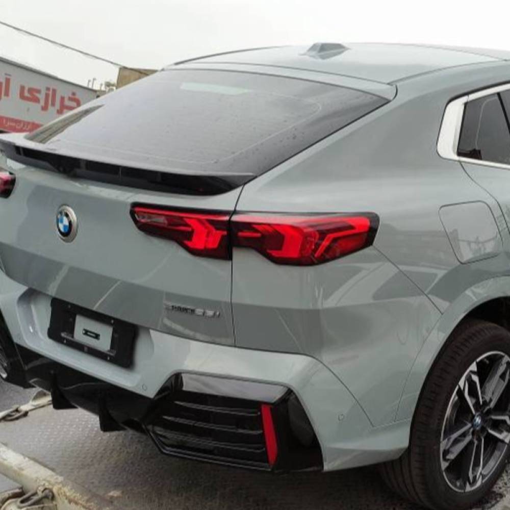 بی ام و مدل X2 sDrive 25i سال 2025  صفر