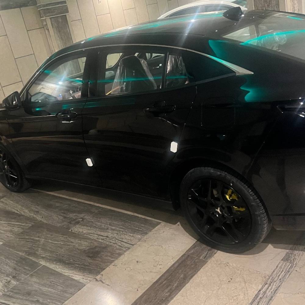 لاماری مدل ایما سال 1404  صفر