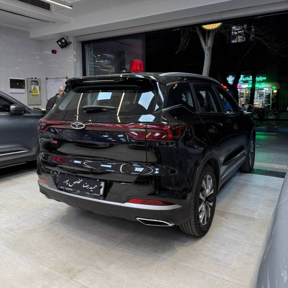 تیگو ۷ پرو پریمیوم مدل ۱۴۰۳